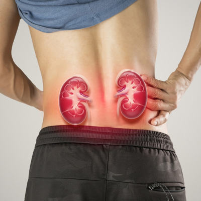 Early Signs of Kidney Disease